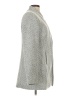 VICI Chevron-herringbone Gray Blazer Size L - photo 4