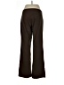 The North Face 100% Polyester Brown Active Pants Size L - photo 2