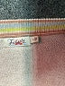 Faherty Stripes Tan Pullover Sweater Size L - photo 7