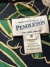 Pendleton Tropical Green Short Sleeve Blouse Size 18 - photo 7