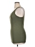 Isabel Green Tank Top Size XL - photo 5