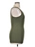 Isabel Green Tank Top Size XL - photo 4