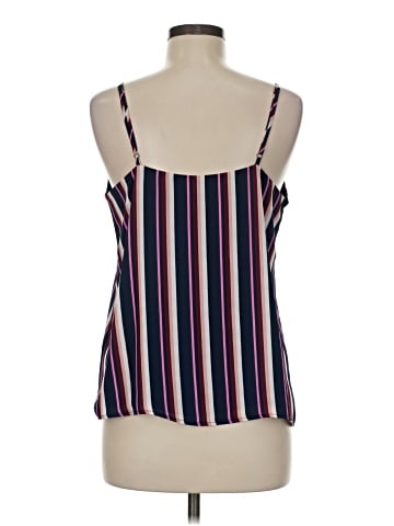 Socialite Sleeveless Blouse (view 2)