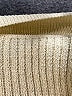 Unbranded 100% Polyester Ivory Cardigan Size L - photo 7