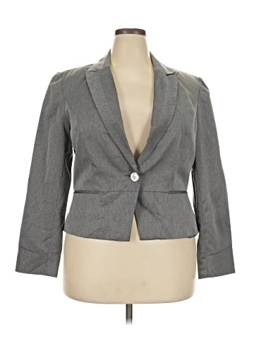 Giorgio Sant'Angelo Blazer (view 1)