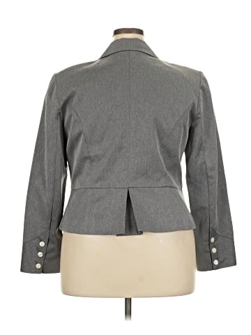 Giorgio Sant'Angelo Blazer (view 2)