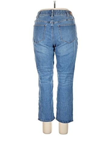 Lands' End Jeans (view 2)
