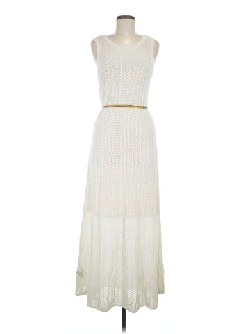 Donna Karan New York Casual Dress (view 1)