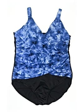 Trimshaper One Piece Swimsuit