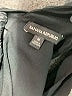 Banana Republic 100% Polyester Black Sleeveless Blouse Size M - photo 7