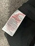 Banana Republic 100% Polyester Black Sleeveless Blouse Size M - photo 8