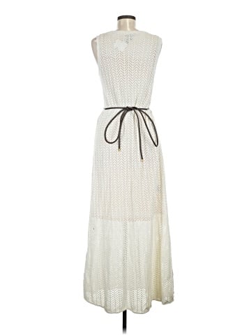 Donna Karan New York Casual Dress (view 2)