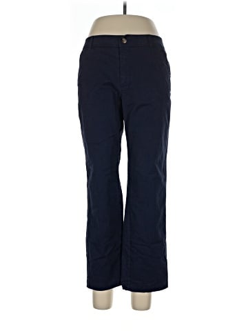 L.L.Bean Casual Pants (view 1)