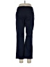 L.L.Bean Blue Casual Pants Size 10 (petite) - photo 2
