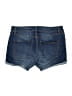 Rewash Stars Blue Denim Shorts Size 13 - photo 2