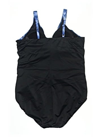 Trimshaper One Piece Swimsuit (view 2)