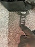 Alfani Black Casual Pants Size 18 - photo 4