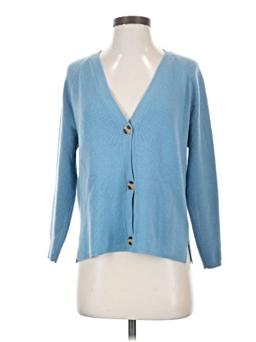 Reiss Wool Cardigan (view 1)