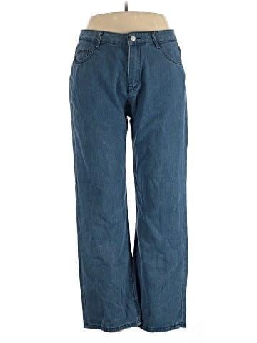Unbranded Jeans (view 1)