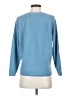 Reiss Blue Wool Cardigan Size XS - photo 2