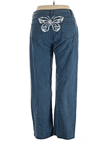Unbranded Jeans (view 2)