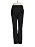 Topshop Polka Dots Black Casual Pants Size 8 - photo 2