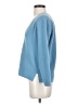 Reiss Blue Wool Cardigan Size XS - photo 5