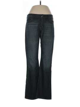 Express Jeans Jeans (view 1)
