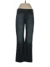 Express Jeans Blue Jeans Size 10 - photo 1