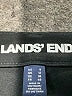 Lands' End Black Jeggings Size 8 - photo 8