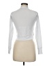 ASOS Design White Cardigan Size 6 - photo 2