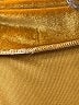 Unbranded Gold Casual Pants Size S (estimated) - photo 7