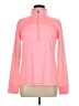 Xersion 100% Polyester Pink Track Jacket Size L - photo 1