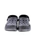 Crocs Gray Mule/Clog Size 6 - photo 2