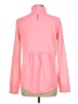 Xersion 100% Polyester Pink Track Jacket Size L - photo 2