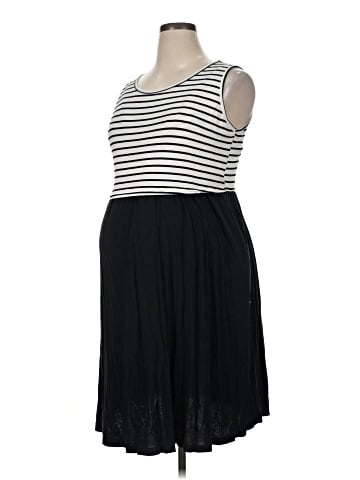 Smallshow Casual Dress (view 1)