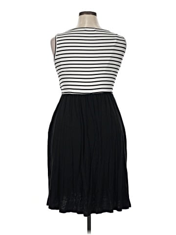 Smallshow Casual Dress (view 2)