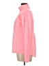 Xersion 100% Polyester Pink Track Jacket Size L - photo 5