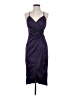 JOA Purple Cocktail Dress Size XS - photo 1