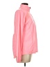 Xersion 100% Polyester Pink Track Jacket Size L - photo 4