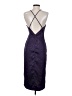 JOA Purple Cocktail Dress Size XS - photo 2