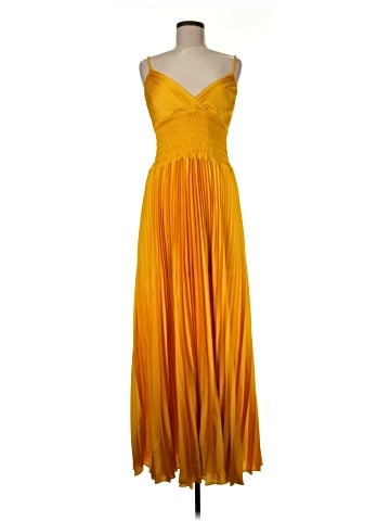 BCBGMAXAZRIA Cocktail Dress (view 1)