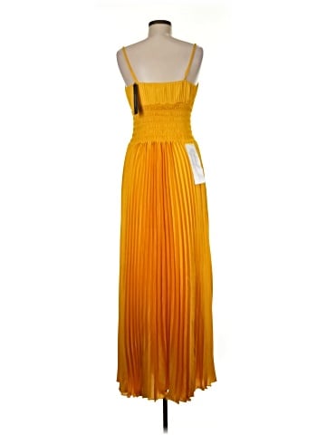 BCBGMAXAZRIA Cocktail Dress (view 2)