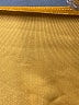 Unbranded Gold Long Sleeve Blouse Size M (estimated) - photo 7