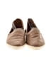 FRYE 100% Leather Solid Tan Flats Size 9 - photo 2