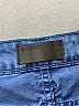 Vince. Hearts Blue Jeans Size 25 waist - photo 7