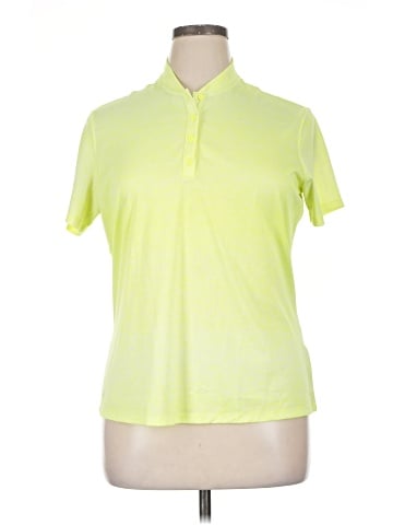 Adidas Short Sleeve Polo (view 1)