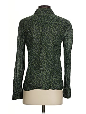 Assorted Brands Long Sleeve Button-Down Shirt (view 2)