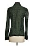 Assorted Brands Tweed Green Long Sleeve Button-Down Shirt Size EU (FR) 36 / US 4 - photo 2