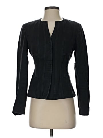 Elie Tahari Blazer (view 1)
